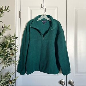 🫎 Vintage A&F Fleece